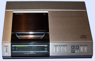 philips cd101